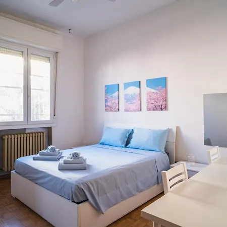 Apartment Molinetto Ravenna