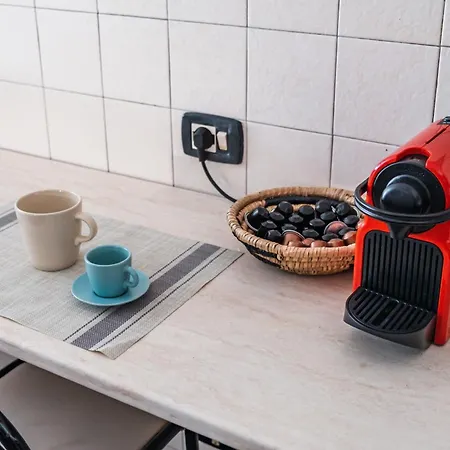 Lägenhet Molinetto *