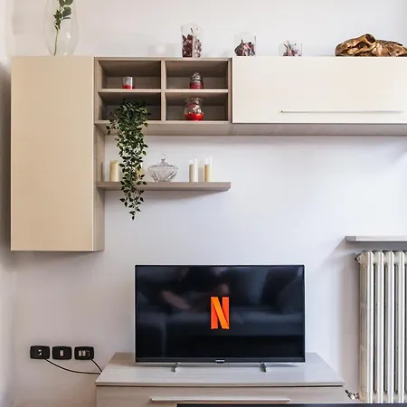 Molinetto Apartment
