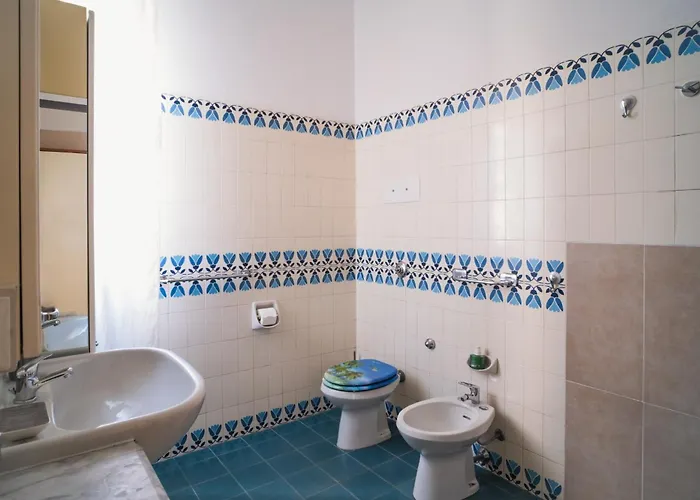 Molinetto Appartement