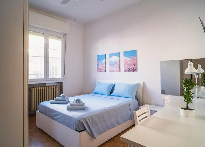 Appartement Molinetto Ravenna