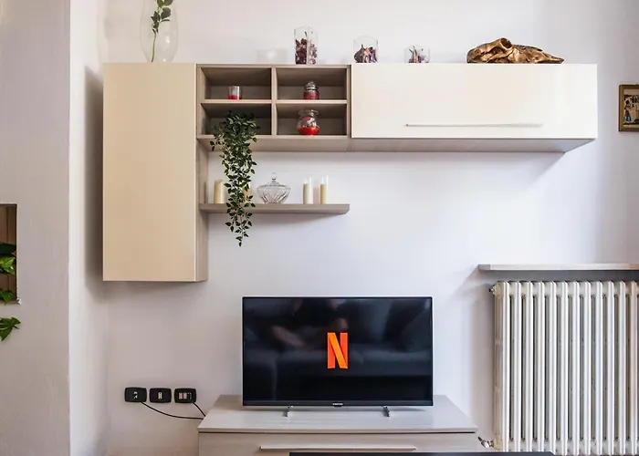 Molinetto Appartement