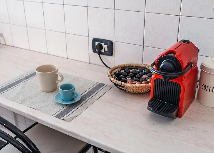 Apartment Molinetto *