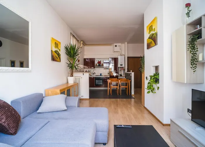 Molinetto Appartement